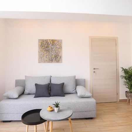 Corfu  Lilac House מראה חיצוני תמונה