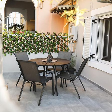 Corfu  Lilac House מראה חיצוני תמונה