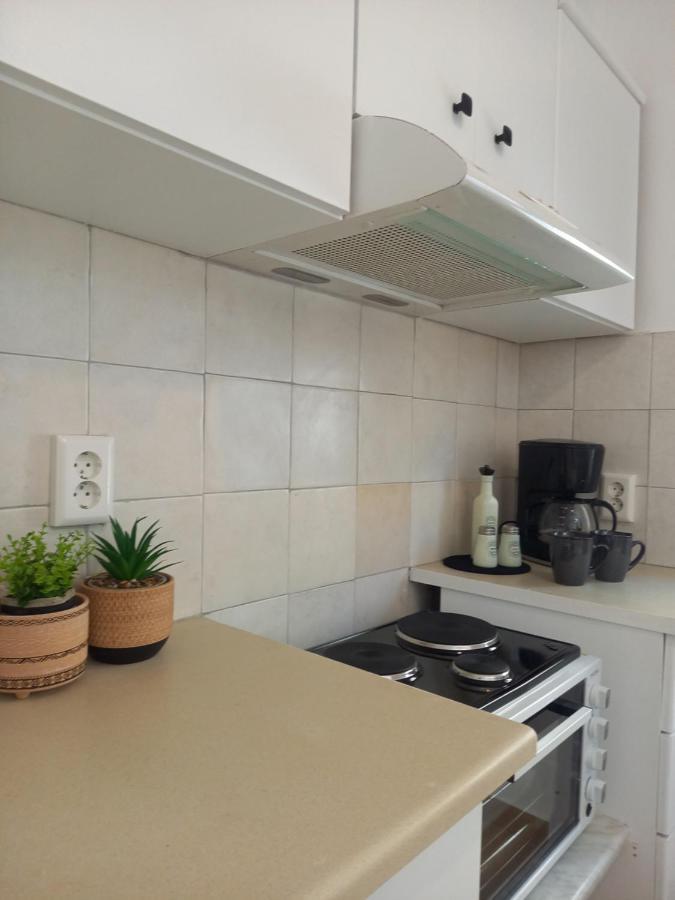 Corfu  Lilac House מראה חיצוני תמונה