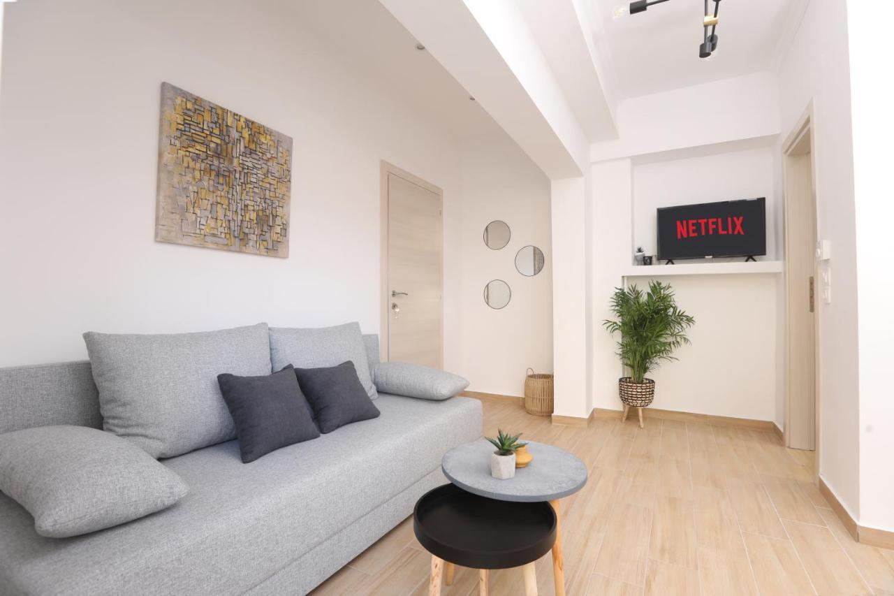 Corfu  Lilac House מראה חיצוני תמונה